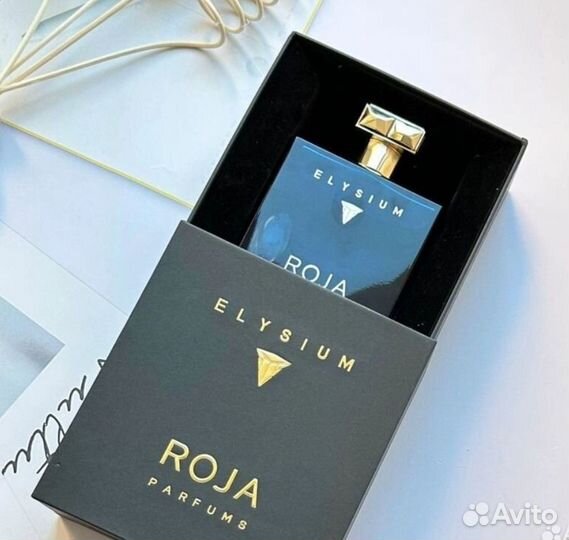 Roja Elysium 100ml