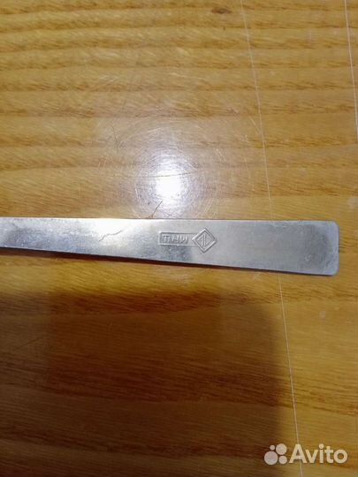 Чайные ложки