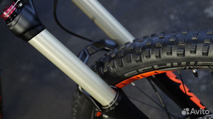 Mongoose Teocali Expert