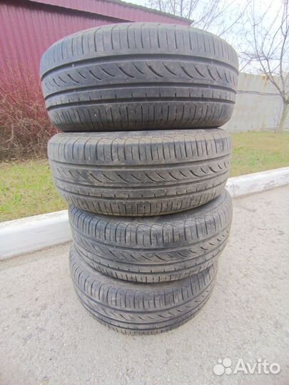 Formula Energy 195/60 R15 88