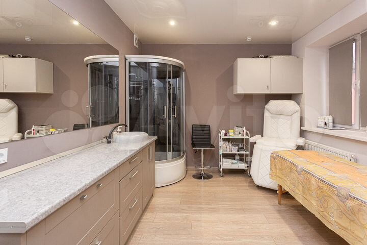 Свободного назначения, 50 м²