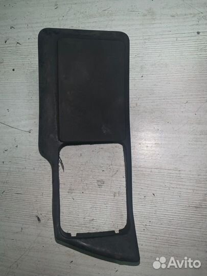 Защита двигателя Audi A4 B5