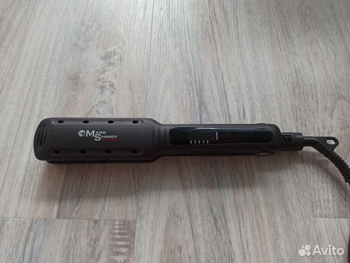 Утюжок для волос профессиональный Mark Schmidt
