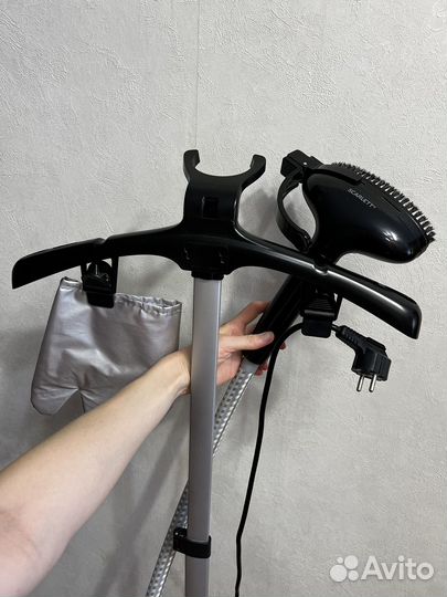 Отпариватель