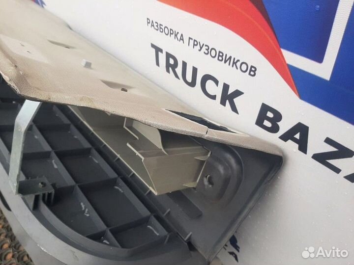 20591005 Консоль кабины верхняя Volvo FH, Volvo FM