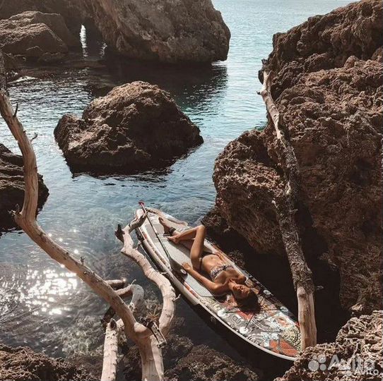 Sup board / Сап доска iboard в ассортименте