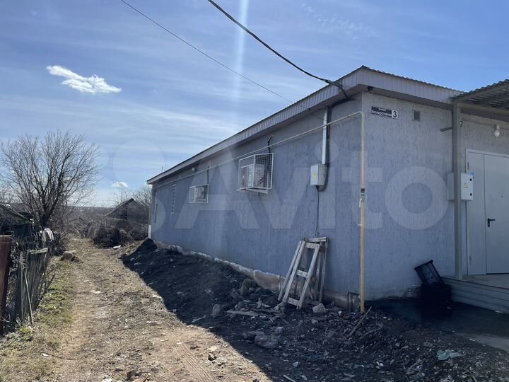 Участок 5,7 сот. (СНТ, ДНП)