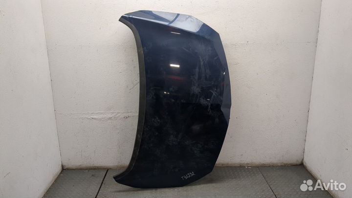 Капот Opel Astra J, 2010