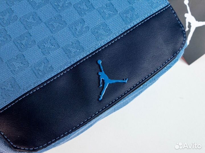 Сумка через плечо Air Jordan