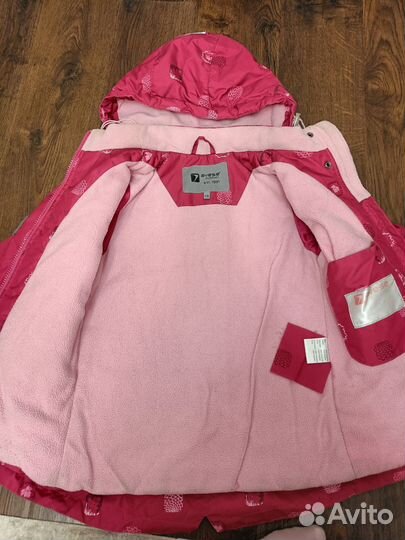 Куртка avese 116