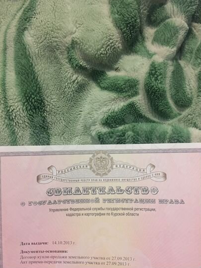 Участок 10 сот. (ИЖС)