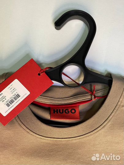 Футболка Hugo