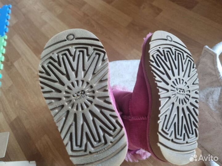 Ugg Угги оригинал, 25 размер