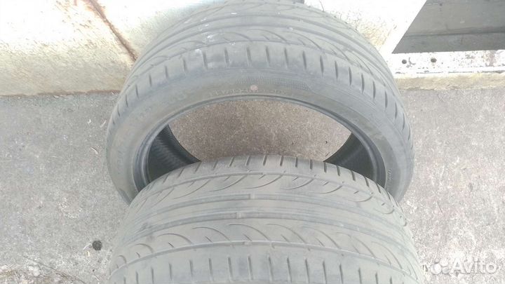 Hankook Ventus V12 Evo2 K120 245/45 R19 98Y