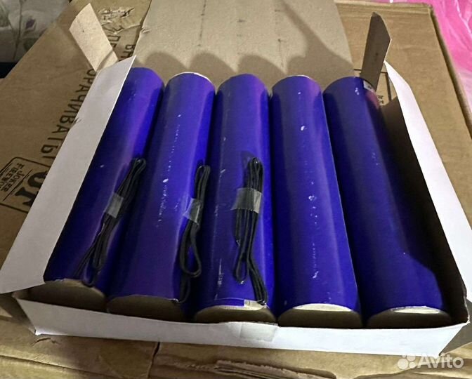 Холодные фонтаны