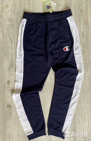 Штаны спортивные Champion