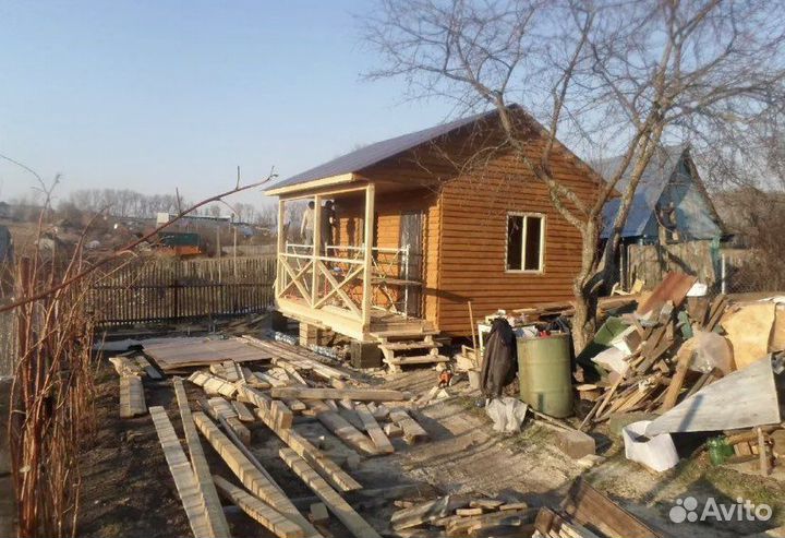 Бригада разнорабочих