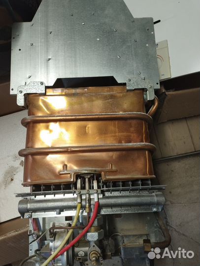 Теплообменник Нева 5514/6014 и др