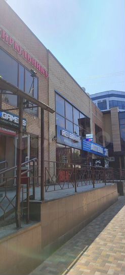 Свободного назначения, 73 м²