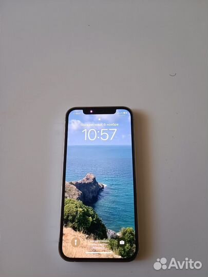 iPhone 12 Pro, 512 ГБ