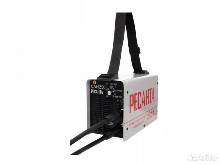 Инверторный сварочный аппарат саи 250 65/6