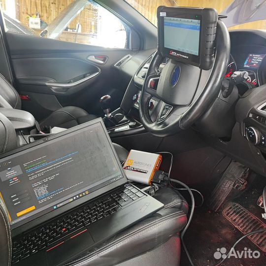 Чип тюнинг/Прошивка двс/DSG/акпп/ESP/ABS и.т.д