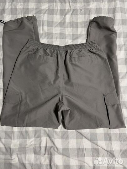 Брюки карго Puma