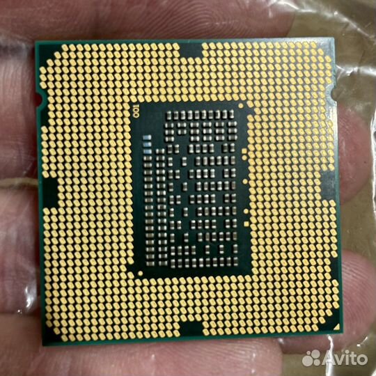 Процессор Intel Core i5-2310