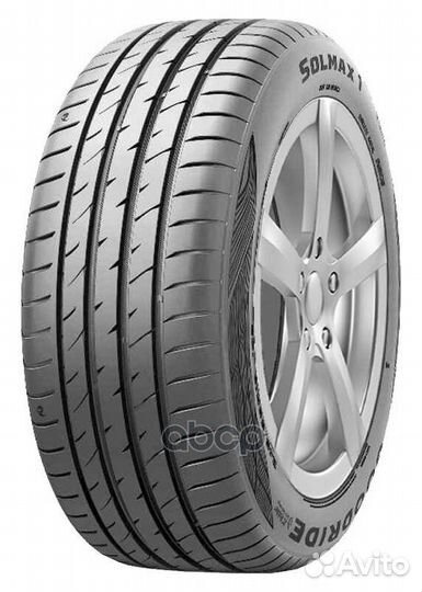 Goodride Solmax 1 275/40 R19