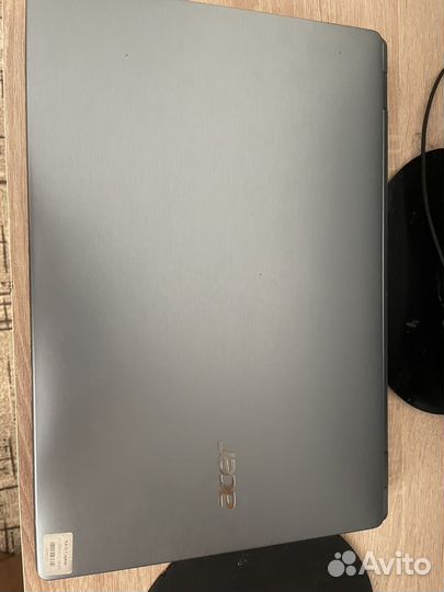 Ноутбук acer