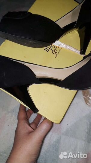 Женские туфли Moda donna