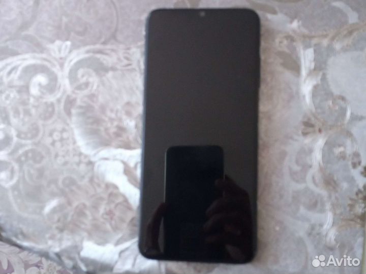 Samsung Galaxy A03s, 4/64 ГБ