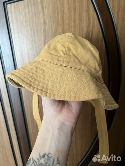 Панама кепка детская 44-46 см