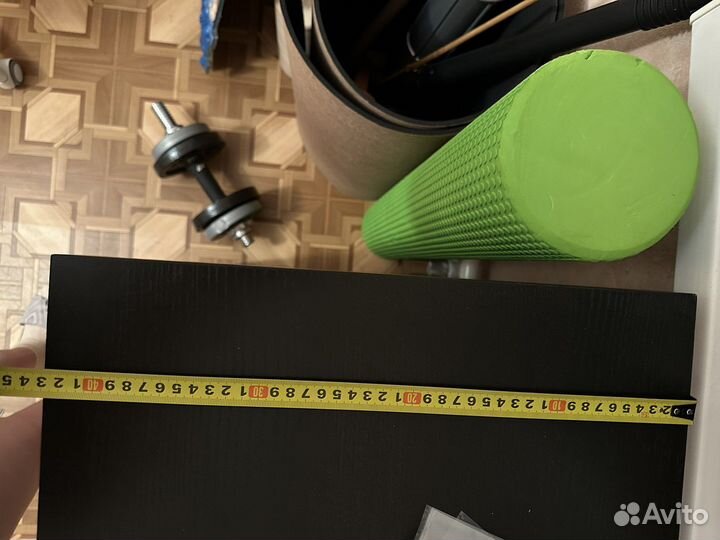 Рабочий стол IKEA