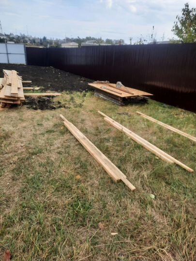 Участок 13 сот. (ИЖС)