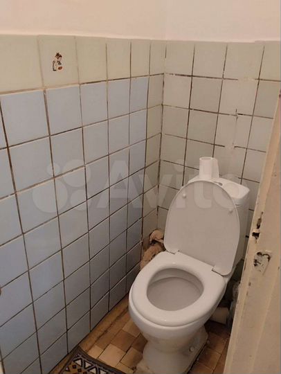 3-к. квартира, 56,6 м², 2/5 эт.