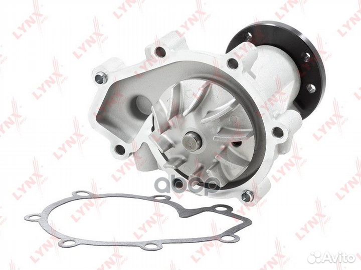 Насос водяной CW0381 lynxauto