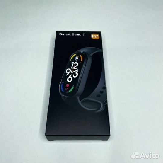 Xiaomi smart band 7