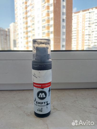 Маркеры для тегинга