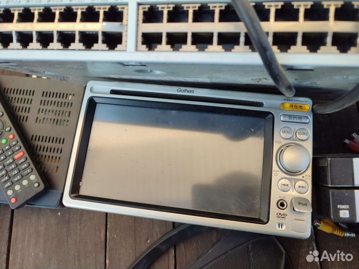 Электроника