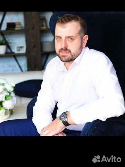 Персональный семейный водитель