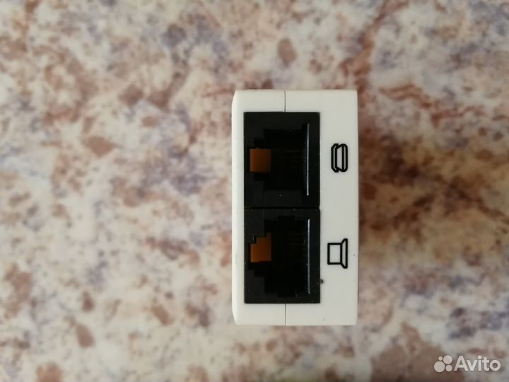 Сплитер широкополосный трансформатор