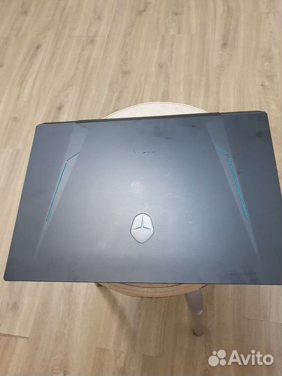 Thunderobot 911 air d