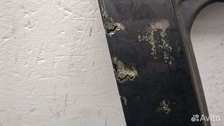 Дверь боковая киа Sorento, 2010