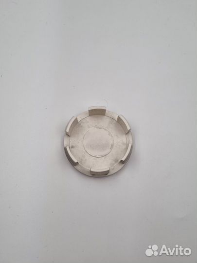 Колпачки на литые диски LADA Vesta 57/52/12