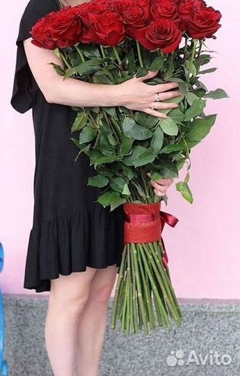 Цветы розы букеты Доставка