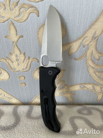 Нож Boker Amsterdam