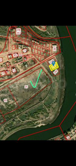 Участок 4,5 га (СНТ, ДНП)