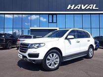 Haval H8 2.0 AT, 2015, 120 385 км, с пробегом, цена 1 890 000 руб.