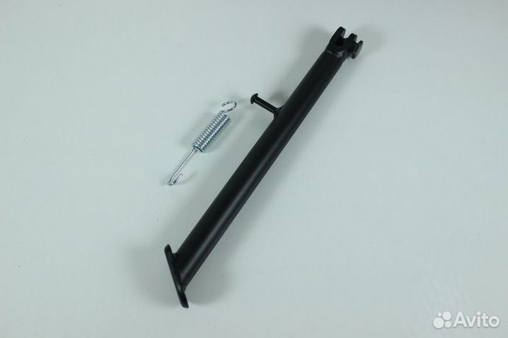 Подножка боковая для питбайка/мотоцикла 28/31см